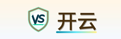 开云 Logo